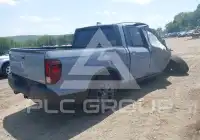 2023 Honda RIDGELINE фото