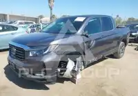 2023 Honda RIDGELINE photo
