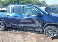 2023 Honda RIDGELINE photo