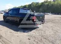 2023 Honda RIDGELINE photo