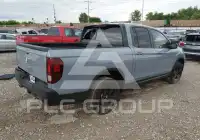 2023 Honda RIDGELINE фото