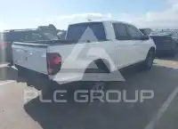 2023 Honda RIDGELINE фото