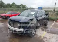 2023 Honda RIDGELINE фото