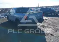 2023 Honda RIDGELINE фото