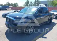 2023 Honda RIDGELINE photo