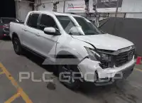 2023 Honda RIDGELINE photo