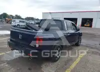 2023 Honda RIDGELINE фото