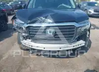 2023 Honda RIDGELINE photo