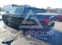 2023 Honda RIDGELINE photo