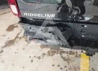 2023 Honda RIDGELINE фото