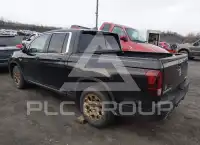 2023 Honda RIDGELINE фото
