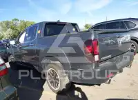 2023 Honda RIDGELINE фото
