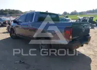 2023 Honda RIDGELINE фото