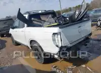 2023 Honda RIDGELINE фото