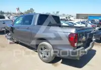 2023 Honda RIDGELINE photo