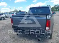 2023 Honda RIDGELINE фото