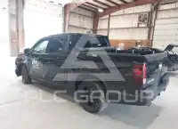 2023 Honda RIDGELINE photo