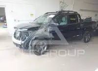 2023 Honda RIDGELINE фото