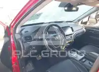 2023 Honda RIDGELINE фото