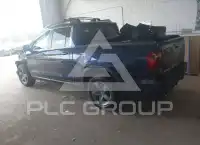 2023 Honda RIDGELINE фото