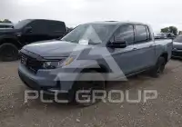 2023 Honda RIDGELINE фото