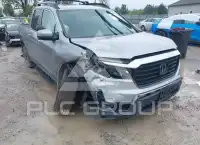 2023 Honda RIDGELINE photo
