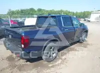2023 Honda RIDGELINE photo
