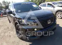2023 Honda RIDGELINE photo