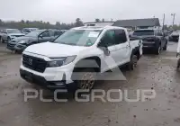 2023 Honda RIDGELINE фото
