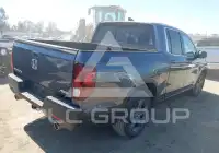 2023 Honda RIDGELINE photo