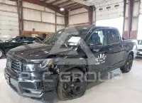 2023 Honda RIDGELINE photo
