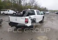 2023 Honda RIDGELINE фото