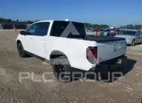 2023 Honda RIDGELINE фото