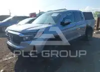 2023 Honda RIDGELINE фото