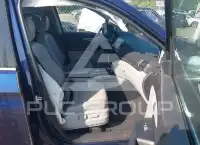 2023 Honda RIDGELINE photo