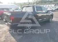 2023 Honda RIDGELINE photo