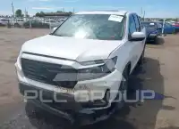 2023 Honda RIDGELINE фото