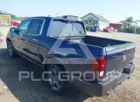 2023 Honda RIDGELINE photo