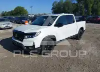 2023 Honda RIDGELINE фото