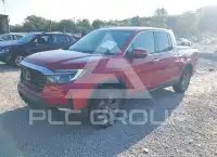 2023 Honda RIDGELINE фото