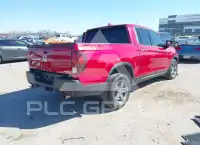 2023 Honda RIDGELINE фото