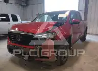 2023 Honda RIDGELINE фото