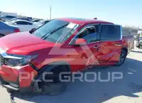 2023 Honda RIDGELINE фото