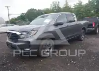2023 Honda RIDGELINE фото