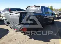 2023 Honda RIDGELINE фото