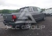 2023 Honda RIDGELINE фото