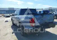 2023 Honda RIDGELINE фото