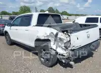 2023 Honda RIDGELINE фото