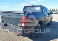 2023 Honda RIDGELINE фото