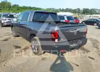 2023 Honda RIDGELINE photo